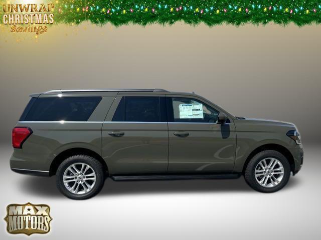 new 2024 Ford Expedition car, priced at $67,533