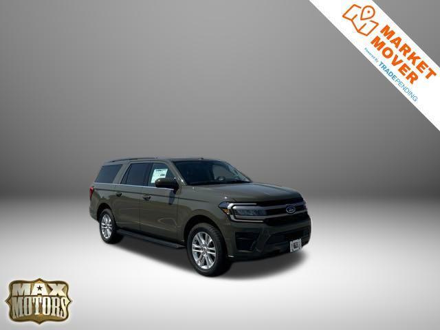 new 2024 Ford Expedition car, priced at $64,533