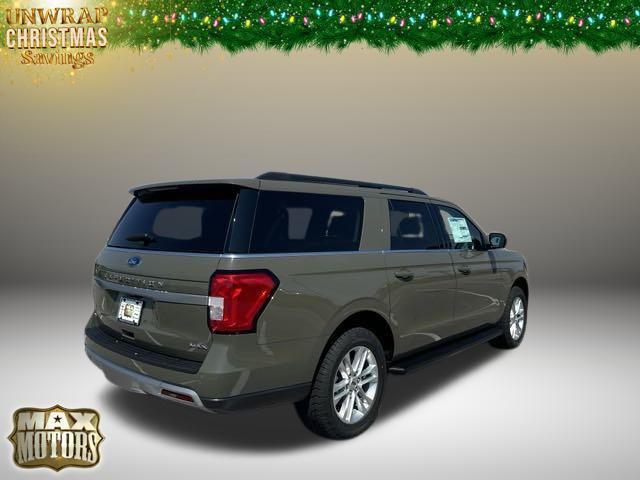 new 2024 Ford Expedition car, priced at $67,533