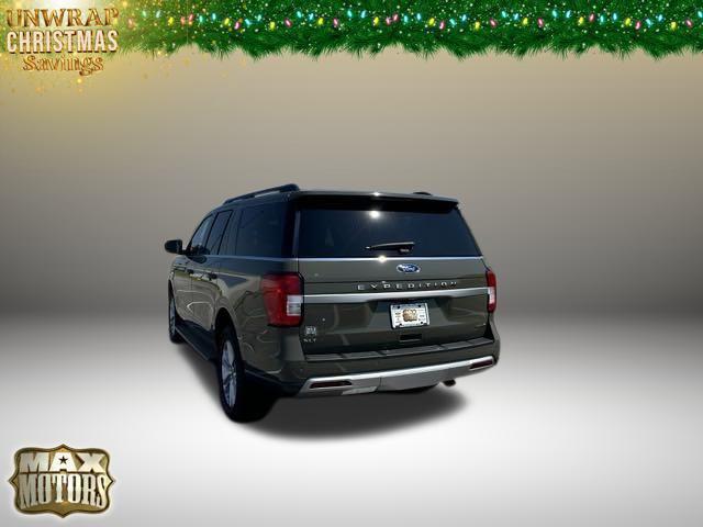 new 2024 Ford Expedition car, priced at $67,533