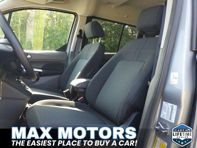 used 2022 Ford Transit Connect car, priced at $24,853
