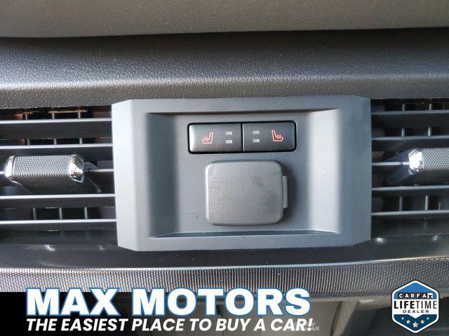 used 2025 Ford F-150 car, priced at $134,918