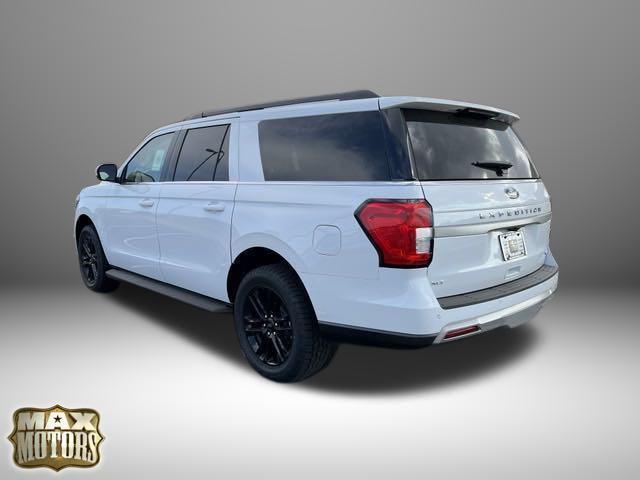 new 2024 Ford Expedition car, priced at $65,206