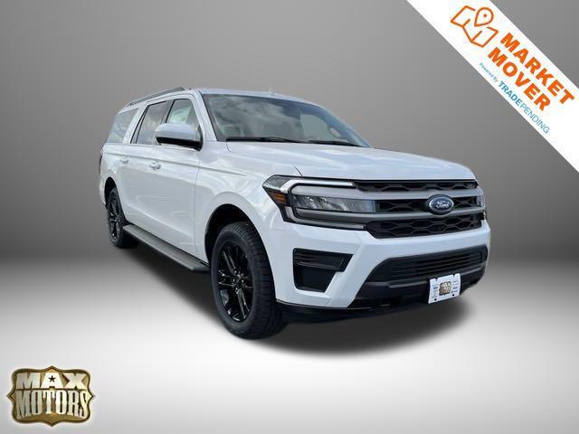 new 2024 Ford Expedition car, priced at $65,206