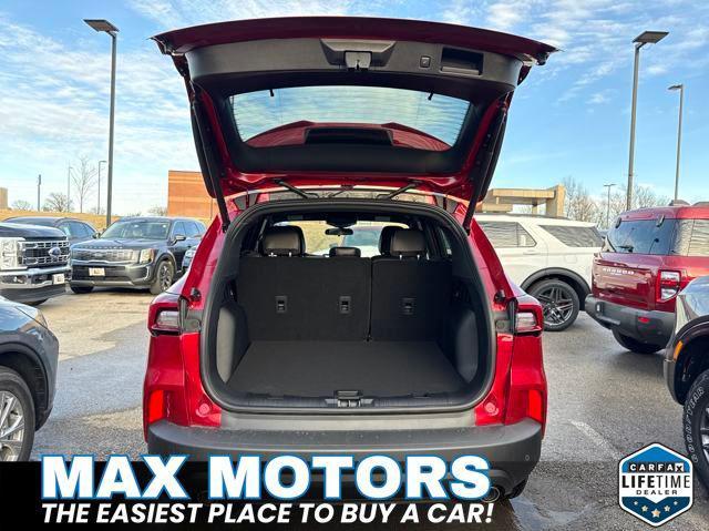 new 2025 Ford Escape car, priced at $28,507