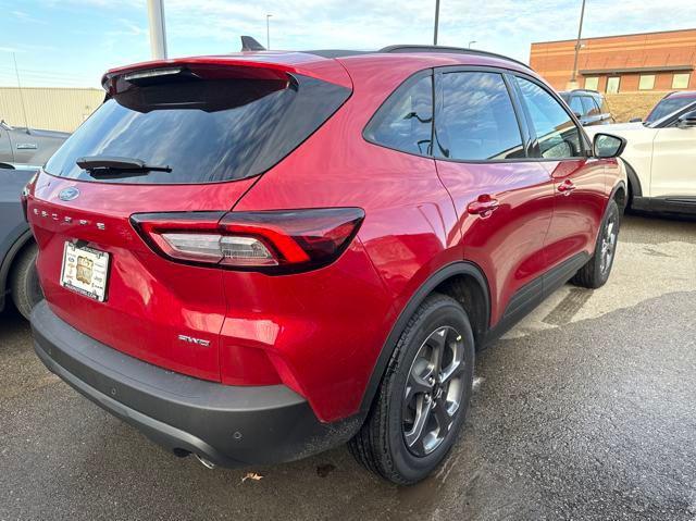 new 2025 Ford Escape car, priced at $32,994