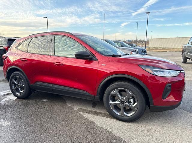 new 2025 Ford Escape car, priced at $32,994