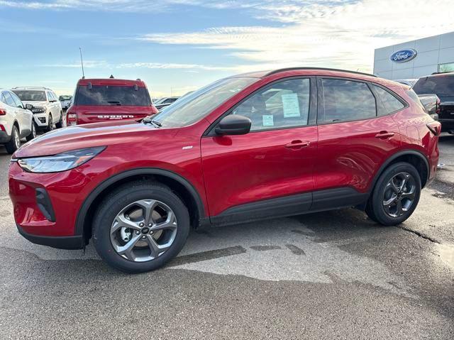new 2025 Ford Escape car, priced at $32,994