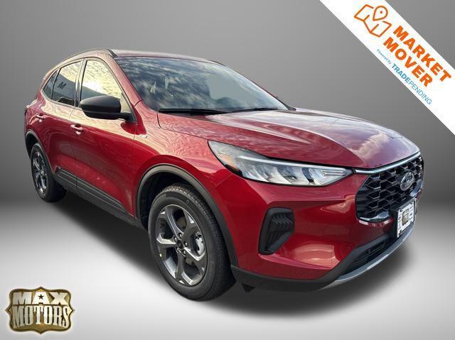 new 2025 Ford Escape car, priced at $33,191