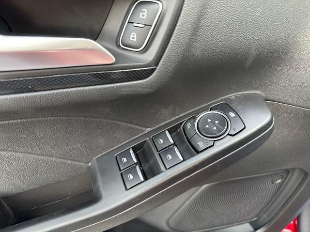 new 2025 Ford Escape car, priced at $34,191