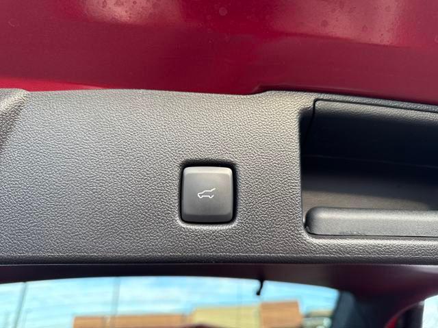new 2025 Ford Escape car, priced at $34,191