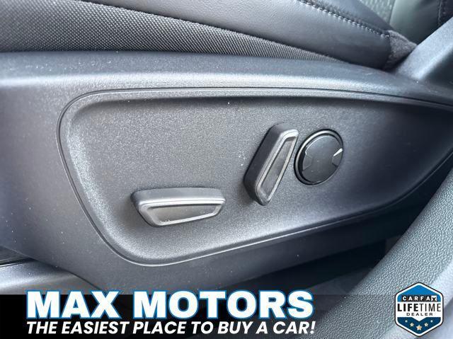 new 2025 Ford Escape car, priced at $28,507
