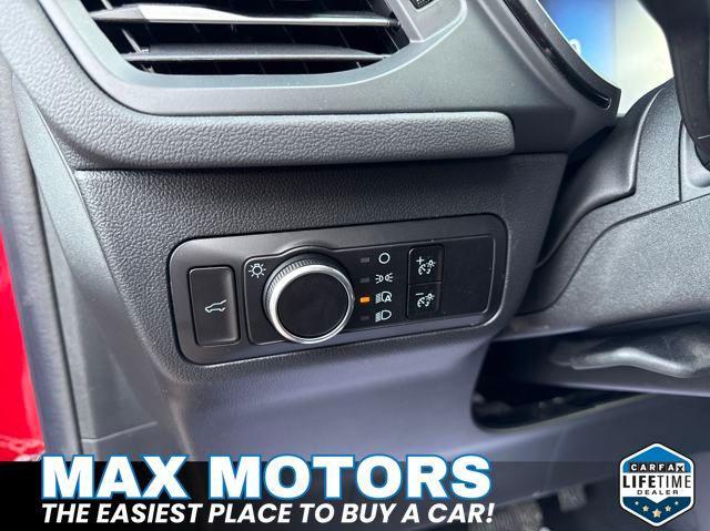 new 2025 Ford Escape car, priced at $28,507