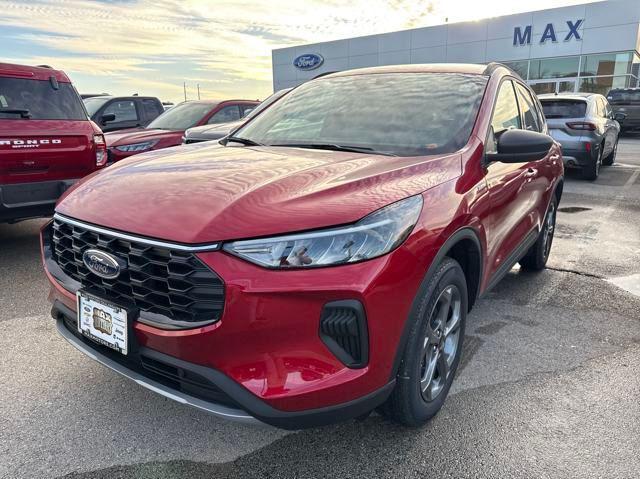 new 2025 Ford Escape car, priced at $32,994