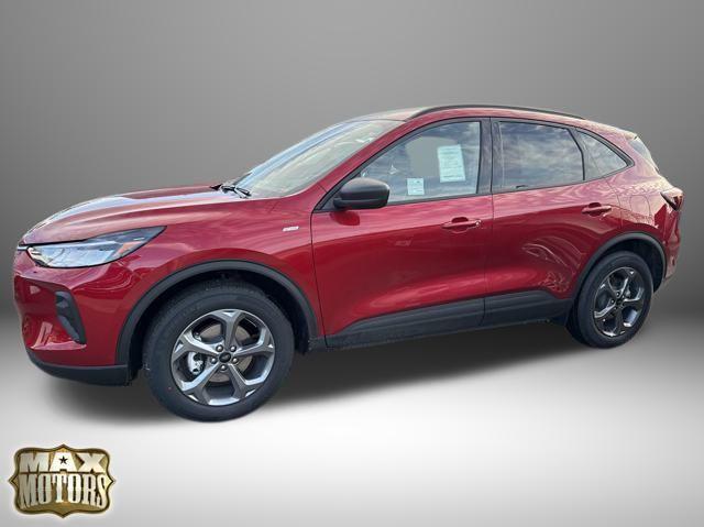 new 2025 Ford Escape car, priced at $34,191