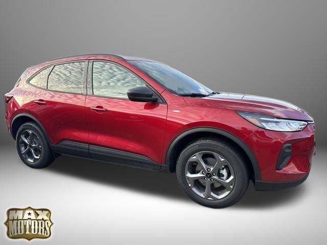 new 2025 Ford Escape car, priced at $34,191