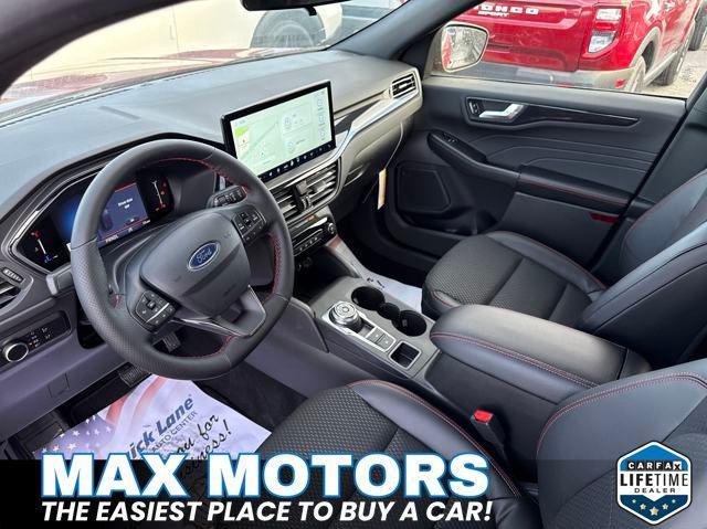 new 2025 Ford Escape car, priced at $28,507