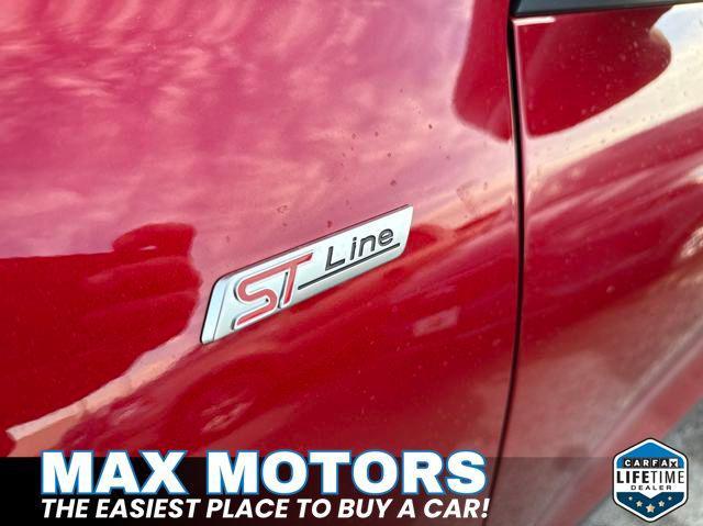 new 2025 Ford Escape car, priced at $28,507