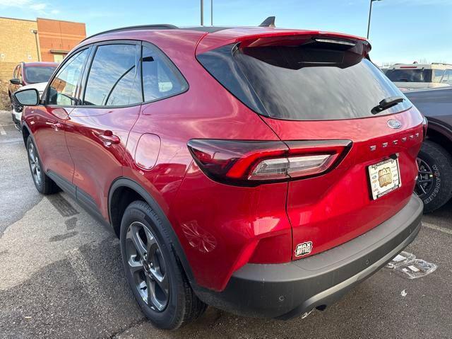 new 2025 Ford Escape car, priced at $32,994