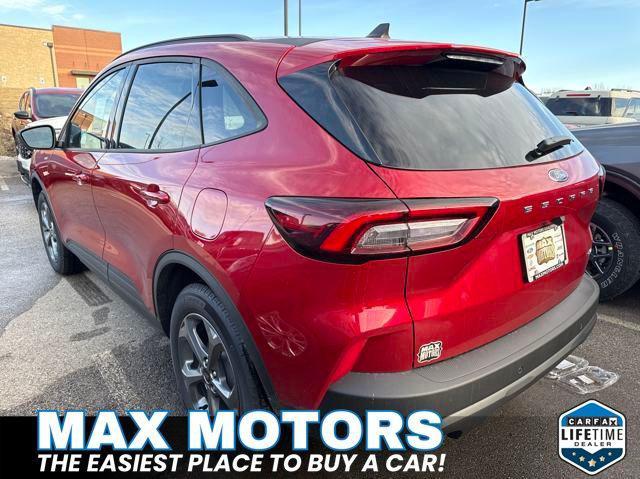 new 2025 Ford Escape car, priced at $28,507