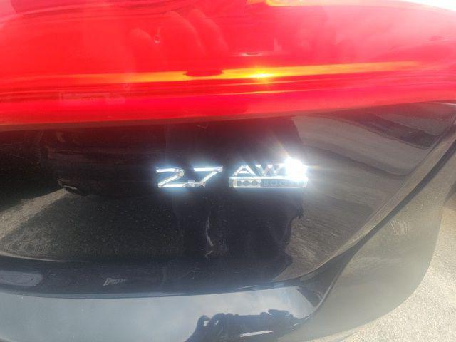 used 2016 Lincoln MKX car, priced at $9,876