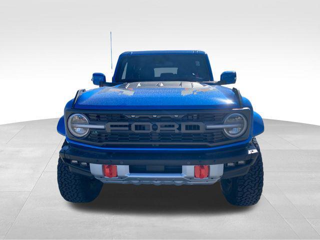 new 2024 Ford Bronco car, priced at $89,971