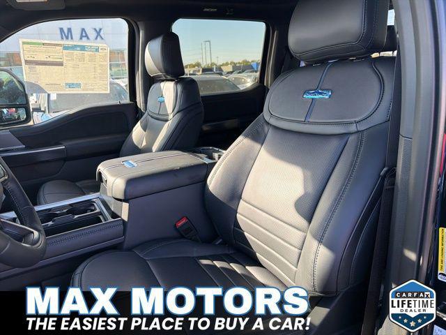 new 2026 Ford F-250 car, priced at $100,495