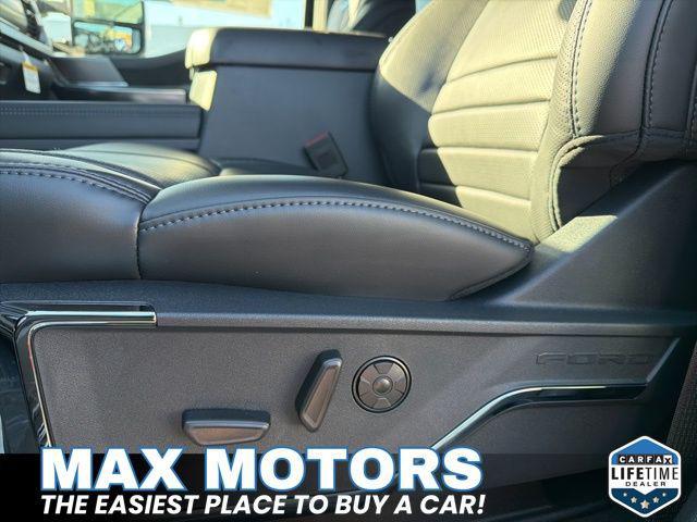 new 2026 Ford F-250 car, priced at $100,495