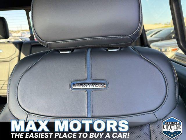 new 2026 Ford F-250 car, priced at $100,495