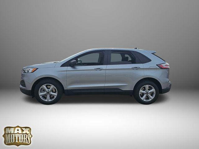 new 2024 Ford Edge car, priced at $34,881