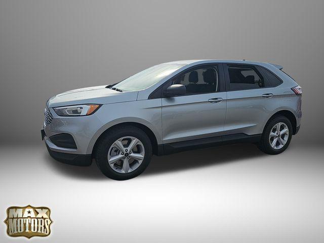 new 2024 Ford Edge car, priced at $34,881