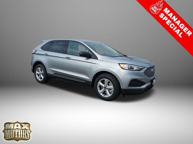 new 2024 Ford Edge car, priced at $34,881