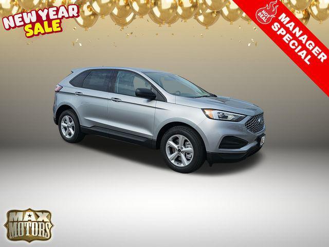 new 2024 Ford Edge car, priced at $38,881