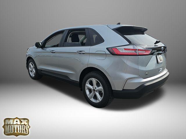 new 2024 Ford Edge car, priced at $34,881