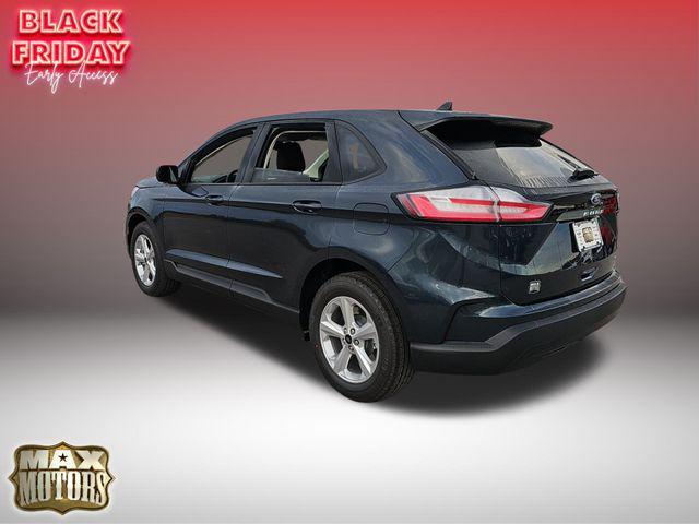 new 2024 Ford Edge car, priced at $35,496