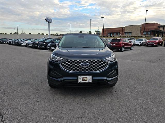 new 2024 Ford Edge car, priced at $38,996