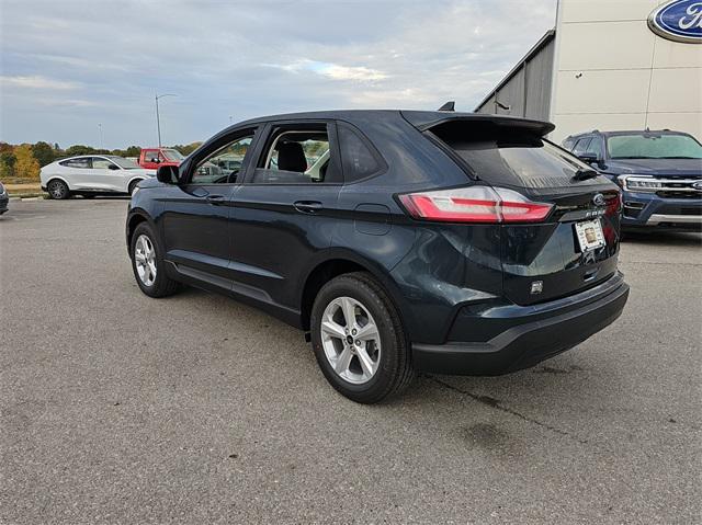 new 2024 Ford Edge car, priced at $38,996