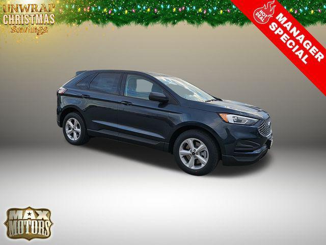 new 2024 Ford Edge car, priced at $32,378