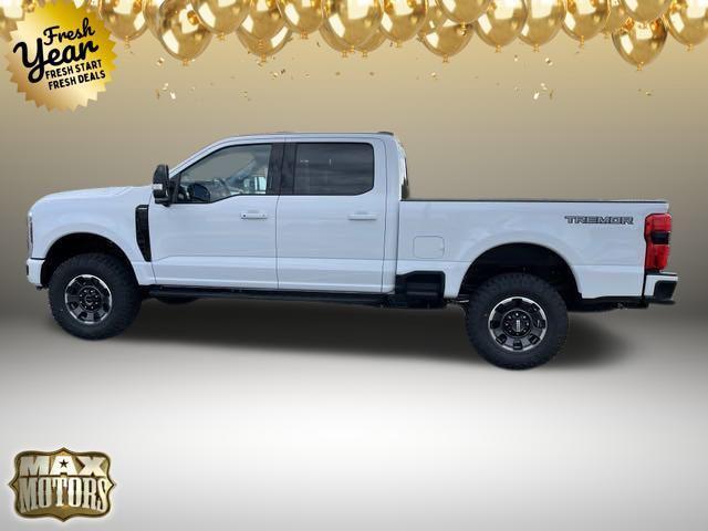 new 2024 Ford F-250 car, priced at $75,778