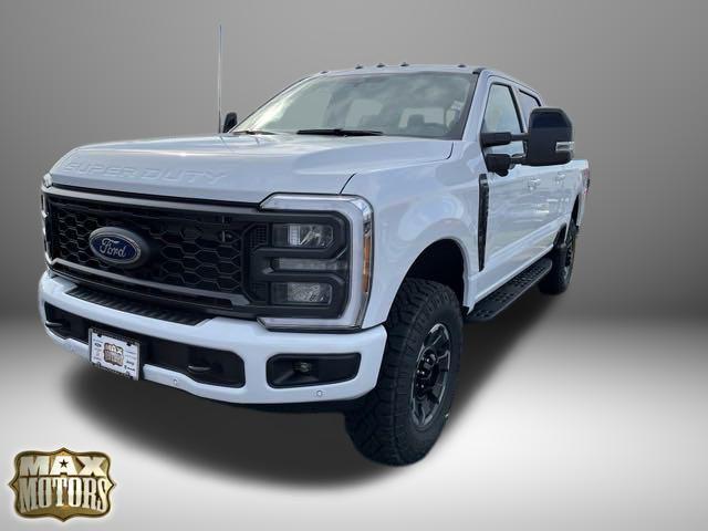 new 2024 Ford F-250 car, priced at $75,278