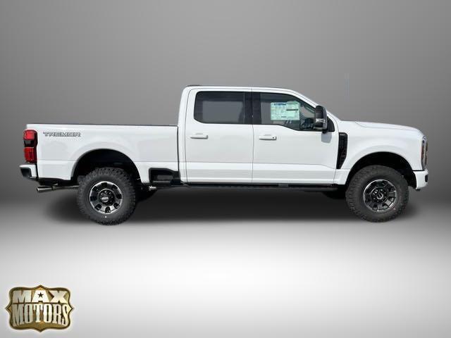 new 2024 Ford F-250 car, priced at $75,278