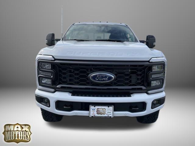 new 2024 Ford F-250 car, priced at $75,278