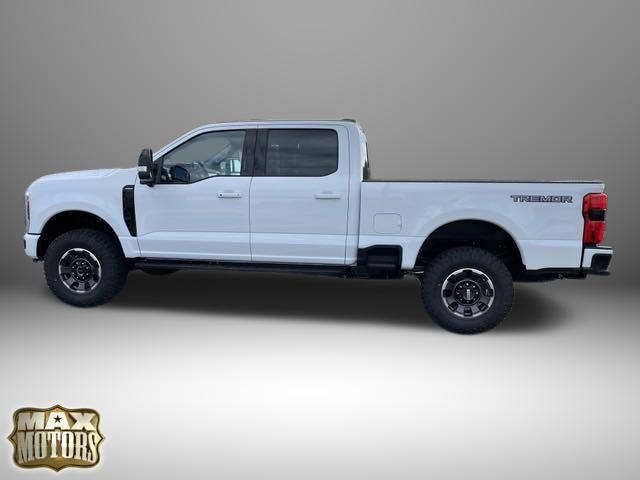 new 2024 Ford F-250 car, priced at $75,278