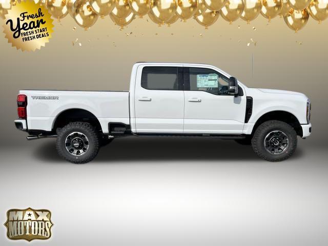 new 2024 Ford F-250 car, priced at $75,778