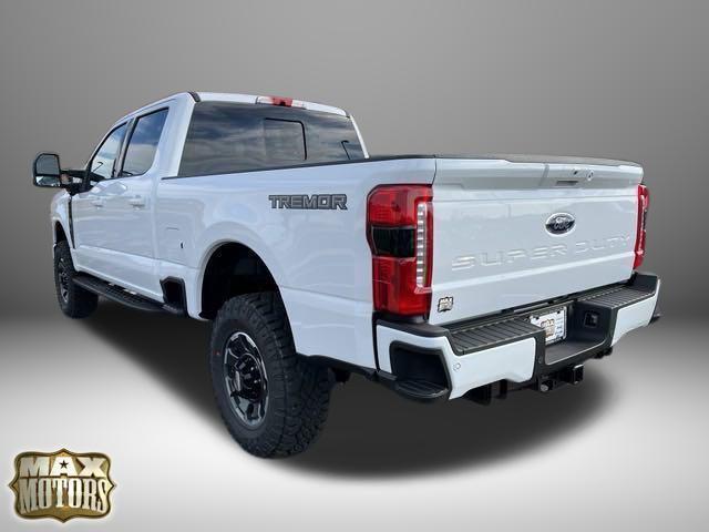 new 2024 Ford F-250 car, priced at $75,278