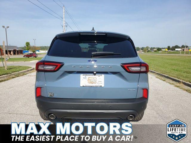 new 2025 Ford Escape car, priced at $32,293
