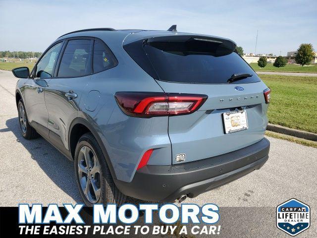 new 2025 Ford Escape car, priced at $32,293