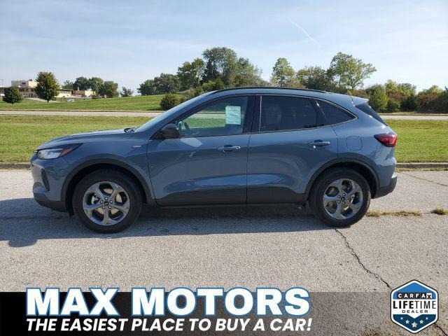 new 2025 Ford Escape car, priced at $32,293