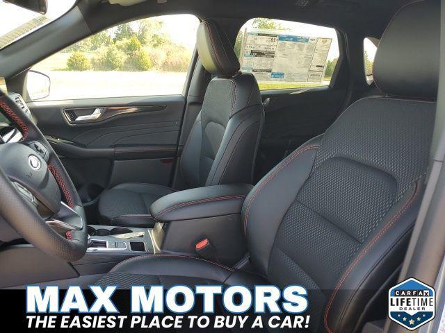 new 2025 Ford Escape car, priced at $32,293