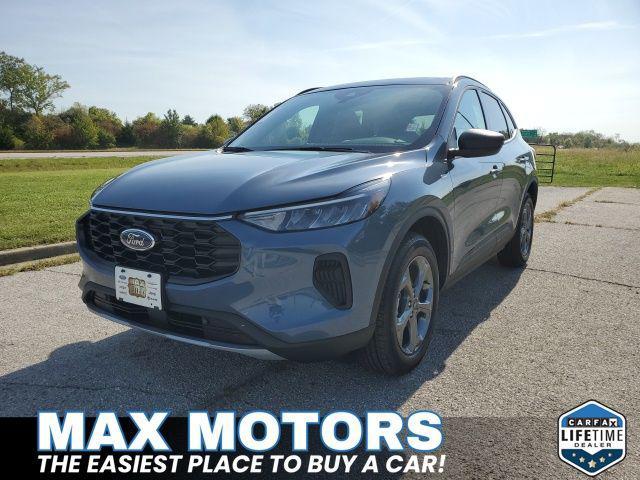 new 2025 Ford Escape car, priced at $32,293